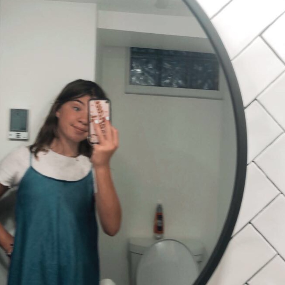 Meet your Posher, Ruby